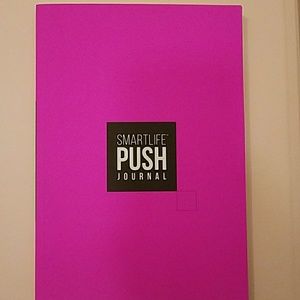 Smartlife PUSH Journal